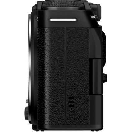 Фотоаппарат Fujifilm X-M5 Body (черный)