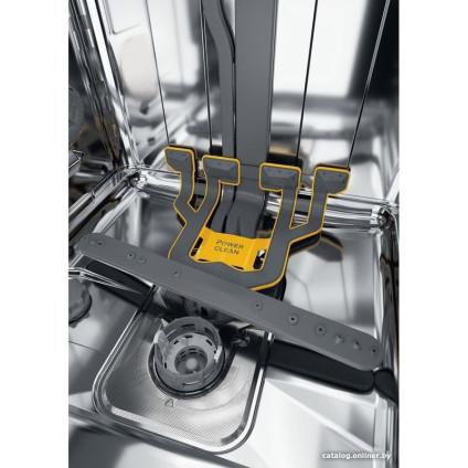 Встраиваемая посудомоечная машина Whirlpool W8I HT58 TS