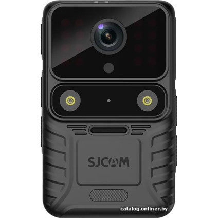 Экшен-камера SJCAM A50 (черный)