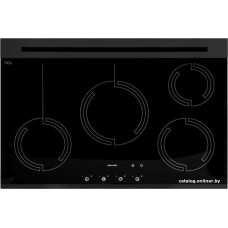 Варочная панель Dynaxo DynaCook X4