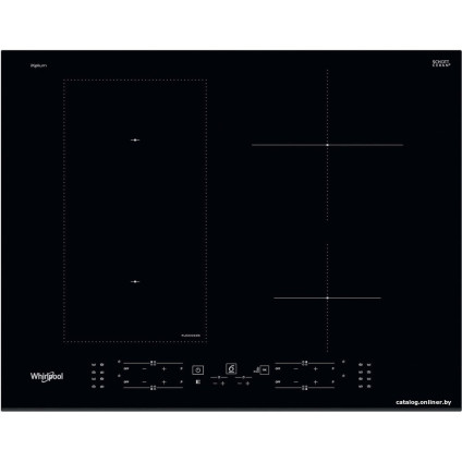 Варочная панель Whirlpool WL B4265 BF/IXL