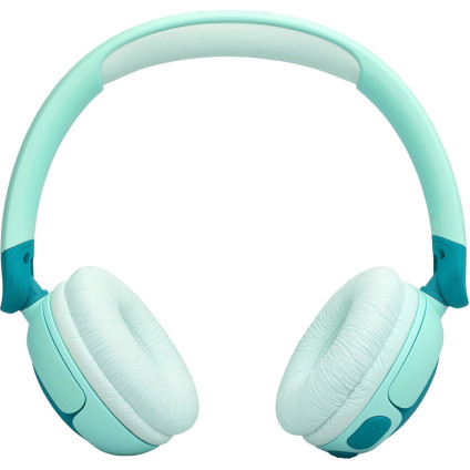 Наушники JBL Junior 320BT (зеленый)
