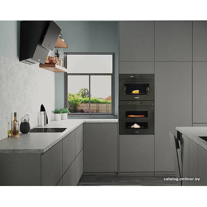 Варочная панель Samsung NZ64B5046GK