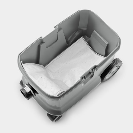 Пылесос Karcher T 15/1 Bp Adv 1.355-350.0 (без АКБ)