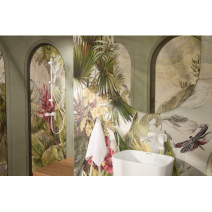 Смеситель KFA Malaga 452981044