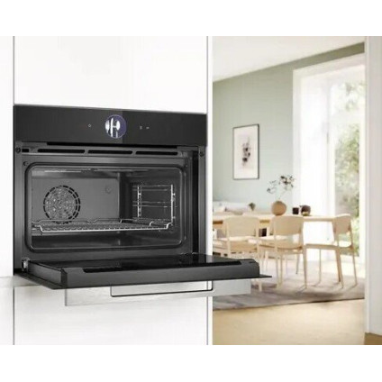 Электрический духовой шкаф Bosch Serie 8 CSG7361B1