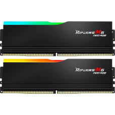 Оперативная память G.Skill Ripjaws M5 Neo RGB 2x16ГБ DDR5 6000 МГц F5-6000J3636F16GX2-RM5NRK