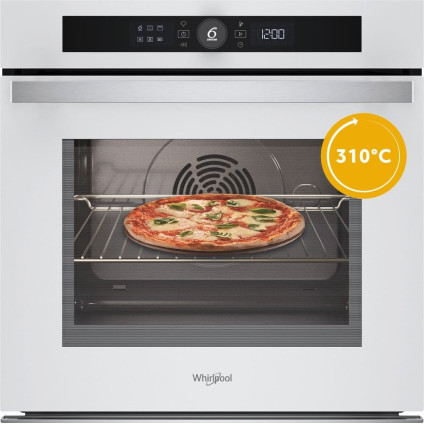 Электрический духовой шкаф Whirlpool WOI4S8CM1SWA
