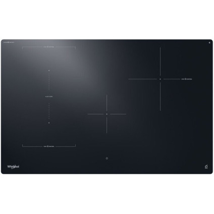 Варочная панель Whirlpool WTX8015DCF