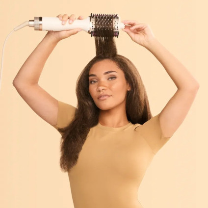 Фен-щетка Shark SmoothStyle HT202EU