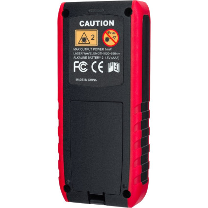 Лазерный дальномер Ermenrich Reel GE60 83076