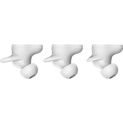 Наушники Fresh'n Rebel Twins Rush (Ice Grey)