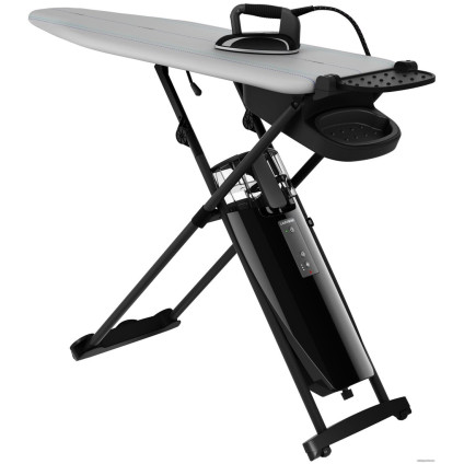 Утюг Laurastar Smart M