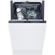 Встраиваемая посудомоечная машина Candy CI1C7SB1FA