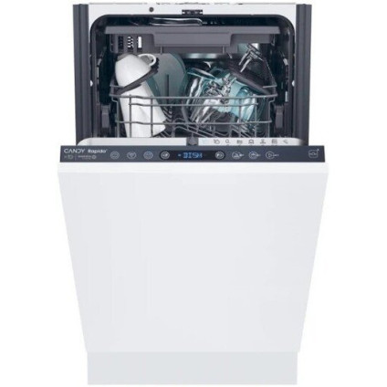 Встраиваемая посудомоечная машина Candy CI1C7SB1FA