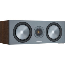 Полочная акустика Monitor Audio Bronze C150 (орех)