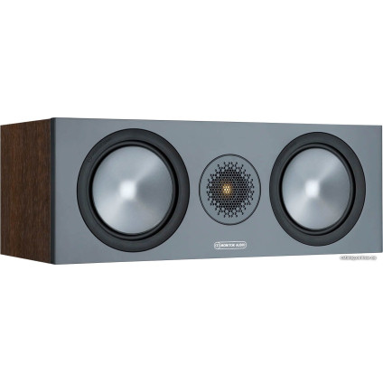 Полочная акустика Monitor Audio Bronze C150 (орех)