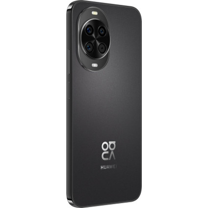 Телефон Huawei nova 14 TLR-LX9 Dual SIM 12GB/256GB (черный, международная версия)