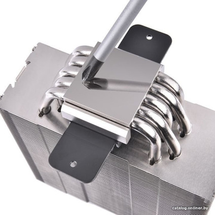 Кулер для процессора Thermaltake UX 210 ARGB CL-P079-CA12SW-A