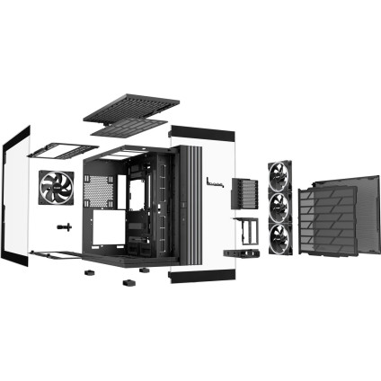 Корпус be quiet! Light Base 900 FX ARGB BGW71