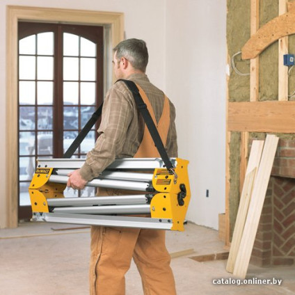 Торцовочная пила DeWalt DWS780