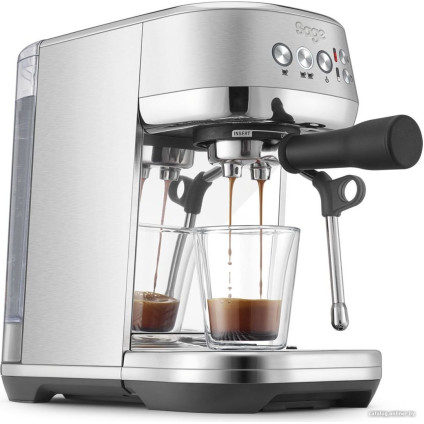 Рожковая кофеварка Sage SES500BST