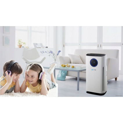 Очиститель воздуха Oro Med Oro Air Purifier Premium