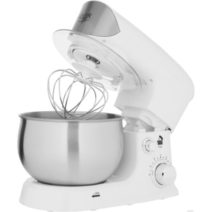 Планетарный миксер Adler AD 4226w