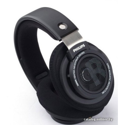 Наушники Philips SHP9500
