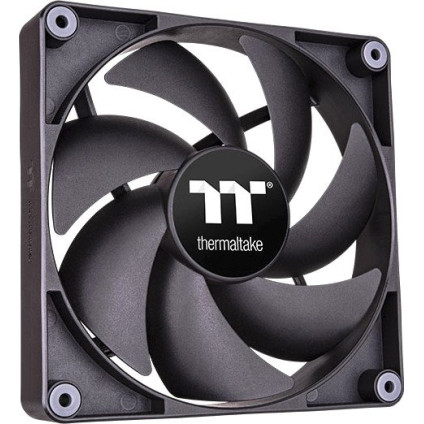 Комплект вентиляторов для корпуса Thermaltake CT140 2-Fan Pack CL-F148-PL14BL-A