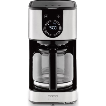 Капельная кофеварка CASO Selection C 12