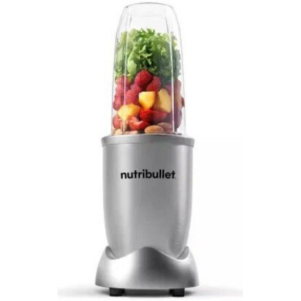 Стационарный блендер NutriBullet Pro NB907S