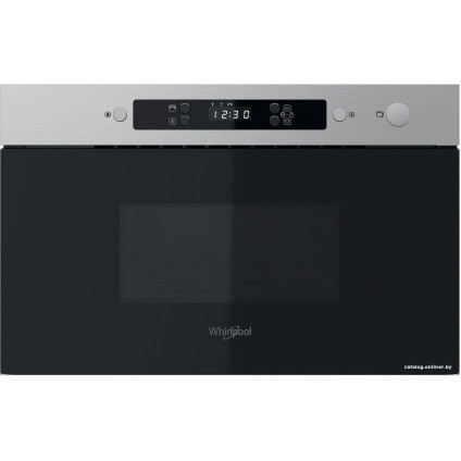Микроволновая печь Whirlpool MBNA900X