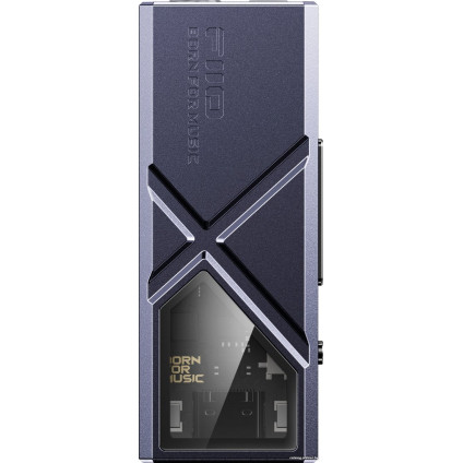 Портативный усилитель FiiO KA13 (черный)