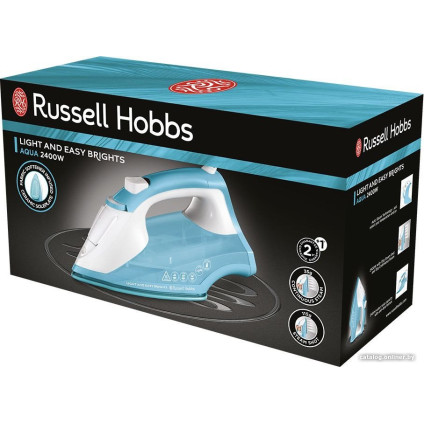 Утюг Russell Hobbs 26482-56