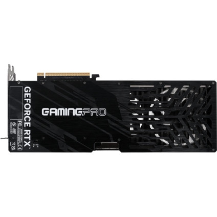 Видеокарта Palit GeForce RTX 5070 Ti GamingPro-S OC NE7507TS19T2-GB2031U
