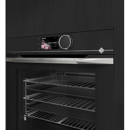 Электрический духовой шкаф De Dietrich DOP4756X