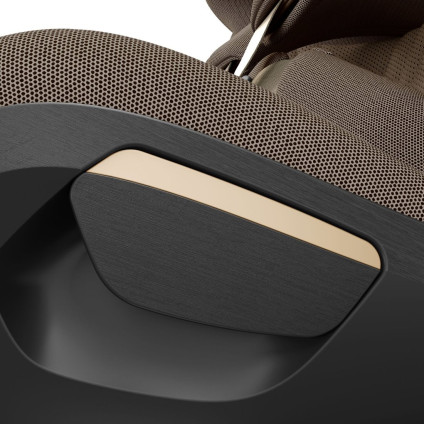 Детское автокресло Maxi-Cosi Emerald 360 Pro (authentic truffle)