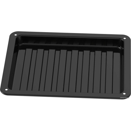 Мини-печь TurboTronic TT-AFO14 (черный/серебристый)