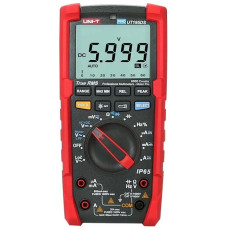 Мультиметр UNI-T UT195DS