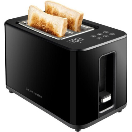 Тостер Goetze & Jensen TO900K