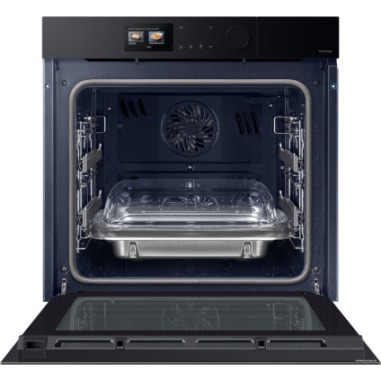 Электрический духовой шкаф Samsung NV7B7997AAK/U2