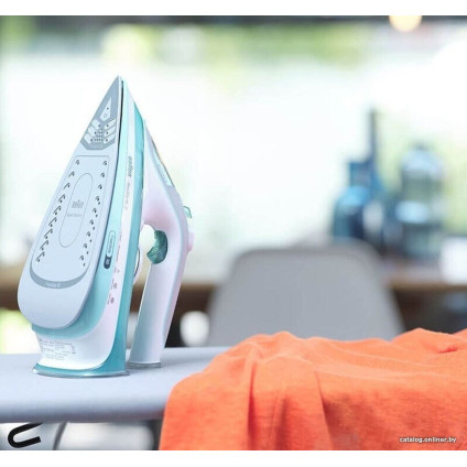 Утюг Braun TexStyle 5 SI 5017 GR