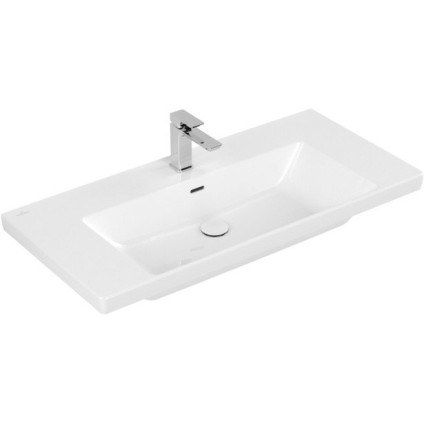 Умывальник Villeroy & Boch Subway 3.0 4A70A501