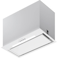 Кухонная вытяжка Faber Inka Lux Evo WH MATT A52 305.0665.357