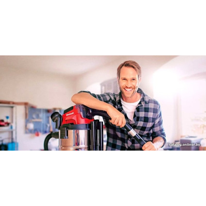 Пылесос Einhell TE-VC 2025 SACL