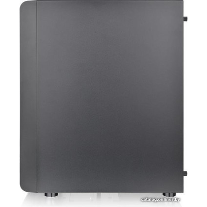 Корпус Thermaltake S200 TG ARGB CA-1X2-00M1WN-00