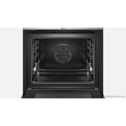 Электрический духовой шкаф Siemens HB676G0S1