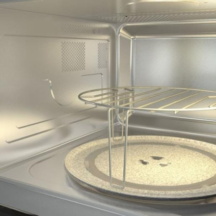 Микроволновая печь Hisense BIM325G62BG2