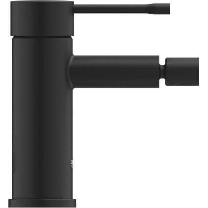 Смеситель Grohe Essence Phantom Black 24395KF1